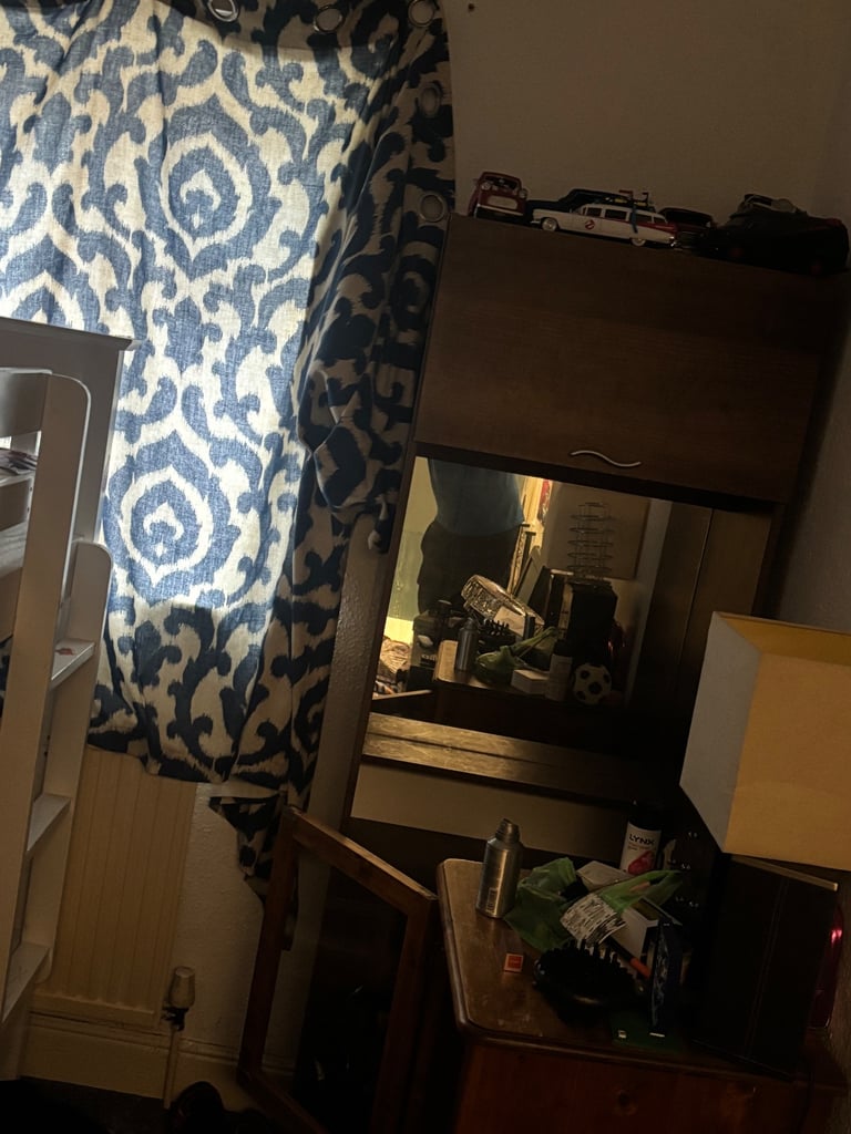 image for Free French dresser 