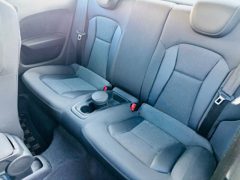 2025 Audi A1 SPORT TFSI 1.4 S Tronic 3dr AUTOMATIC * ULEZ Compliant * Low Mileage  PETROL Automatic