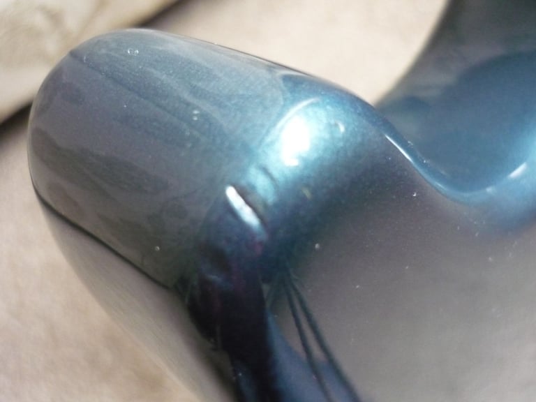 Fender American standard stratocaster  1988 Gun Metal Blue