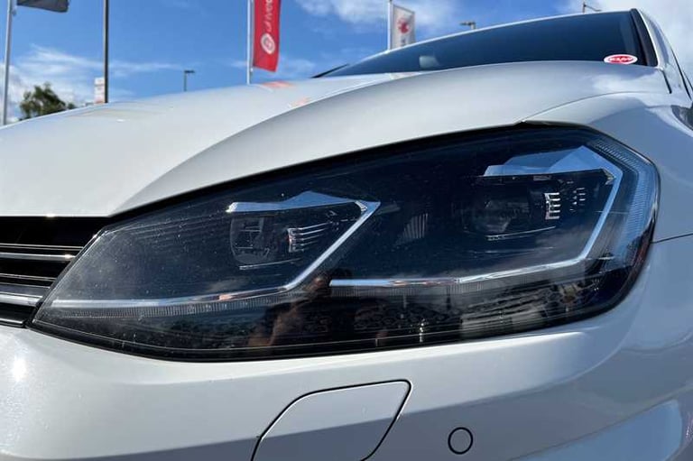 2020 Volkswagen Golf 2.0 TSI 300 R 5dr 4MOTION DSG HATCHBACK PETROL Automatic