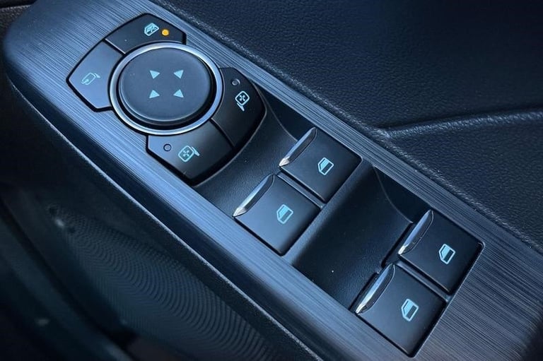 2024 Ford Kuga 2.5 PHEV ST-Line 5dr SYNC4 NAVIGATION, FRONT &amp; REAR PARKING SENSORS, 360 DE Es...