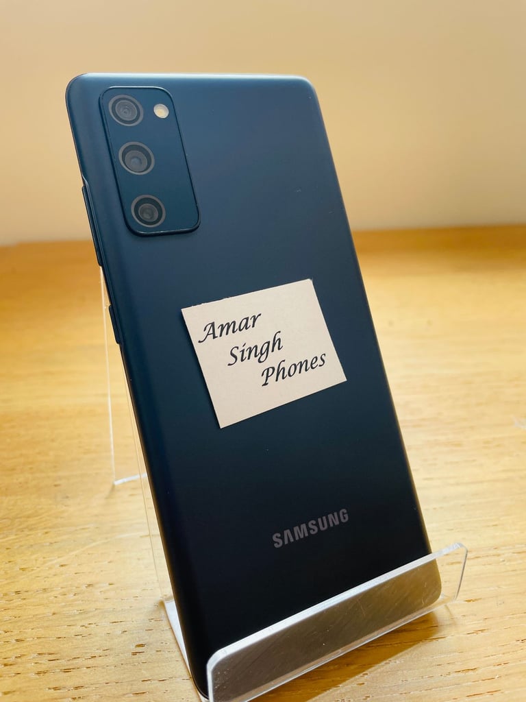 image for *NEW* S20 FE, 128GB, Unlocked!