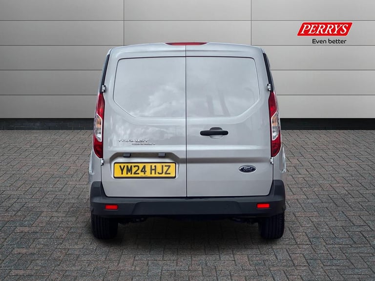 2024 Ford Transit Connect 1.5 EcoBlue 75ps Trend Van Van DIESEL Manual