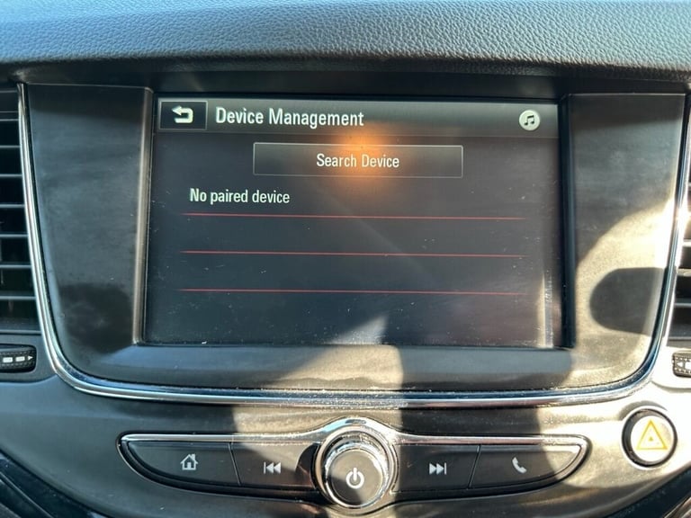 2018 Vauxhall Astra 1.0i Turbo ecoTEC SRi Hatchback 5dr Petrol Manual Euro 6 (s/s) (105 ps) Hatch...