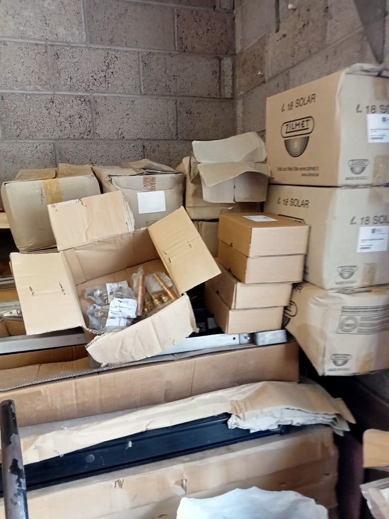 Hot Water Solar Systems 2 and 3 Panels available 