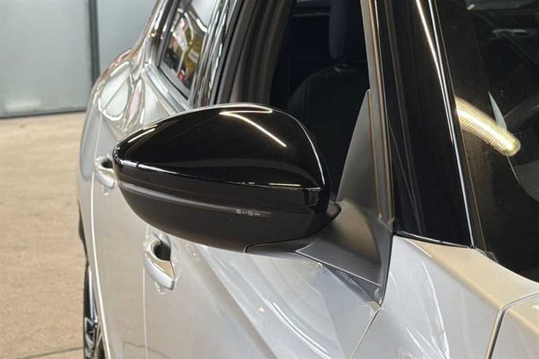 2022 Vauxhall Corsa 1.5 Turbo D Elite Edition Hatchback 5dr Diesel Manual Euro 6 (s/s) (102 ps) H...