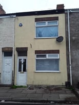 image for UK Property Auctions  are delighted to offer this spacious 3-bedroom mid terrace