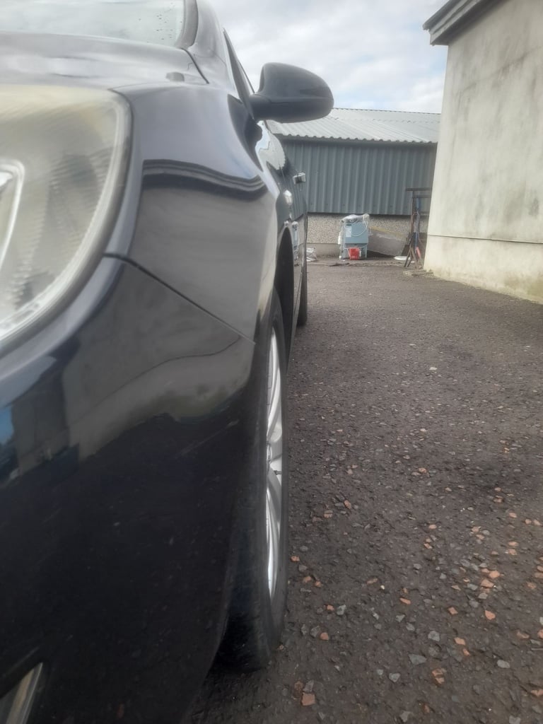 Vauxhall, ASTRA, Hatchback, 2011, Manual, 1956 (cc), 5 doors