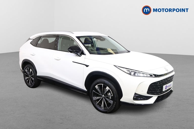 image for 2024 MG MG HS 1.5 T-GDI Trophy 5dr ESTATE PETROL Manual