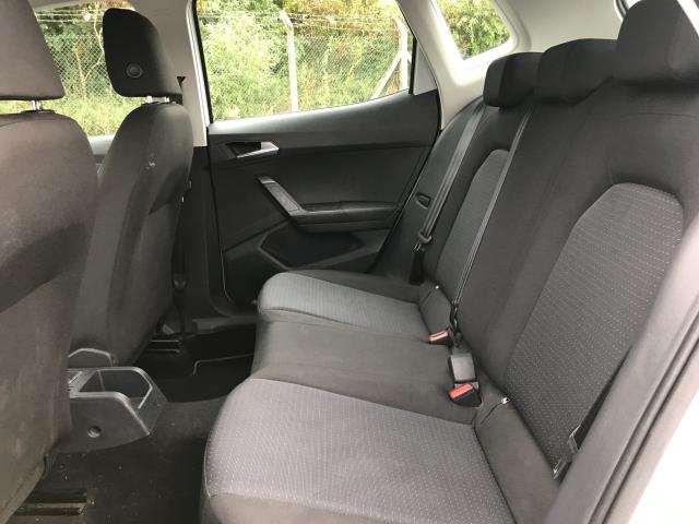 2023 SEAT Arona 1.0 Tsi 110 Se Technology 5Dr Dsg SUV Petrol Automatic