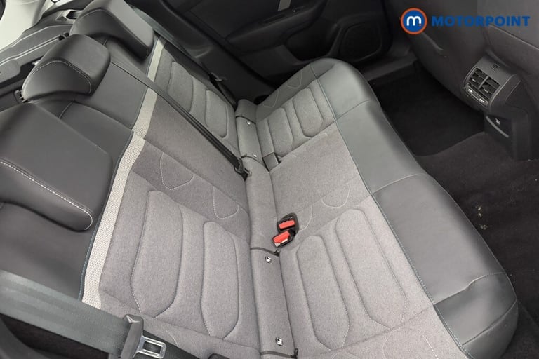 2024 Citroen C4 1.2 PureTech [130] Plus 5dr Hatchback Petrol Manual
