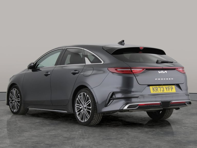 2023 Kia Pro Ceed 1.5 T-GDi GT-Line S Shooting Brake 5dr Petrol DCT Euro 6 (s/s) (158 bhp) -  Est...