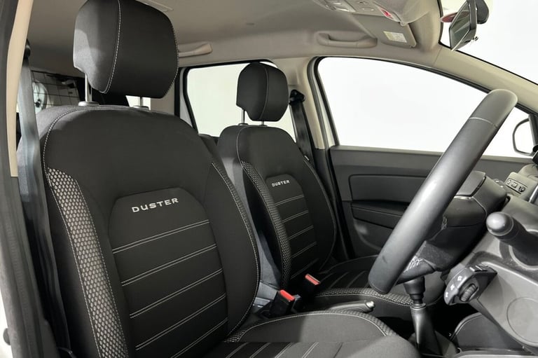 2020 70 DACIA DUSTER 1.5 BLUE DCI PRESTIGE SUV 5DR DIESEL MANUAL 4WD EURO 6 (S/S