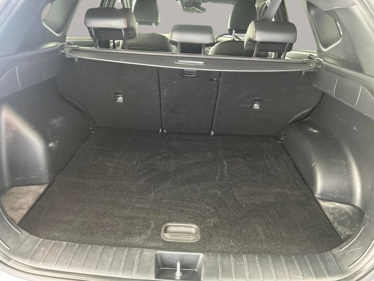 2022 Hyundai TUCSON 1.6 h T-GDi N Line SUV 5dr Petrol Hybrid Auto Euro 6 (s/s) (230 ps) - NAV - S...