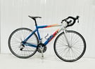 Beautiful Giant OCR Road Bike In Excellent Condition Small Frame 21 Speed..Super Light 