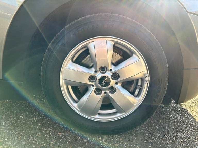 2020 MINI Hatch 1.5 Cooper Classic II 5dr HATCHBACK Petrol Manual