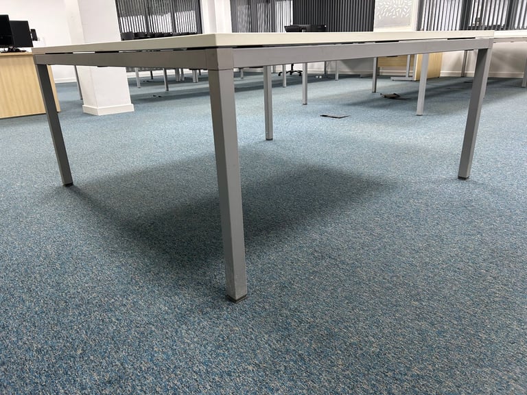 Office Clearance – Free Desks/Tables (Collection Only, HP2 4TP) - Call for any enquiries