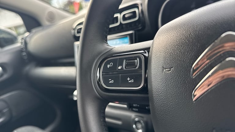 2024 Citroen C3 Aircross 1.2 PureTech 130 Max 5dr EAT6 Petrol Hatchback Hatchback Petrol Automatic