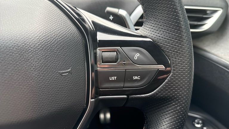 2020 Peugeot 3008 1.6 PureTech GT Premium SUV 5dr Petrol EAT Euro 6 (s/s) (180 ps) Hatchback Petr...