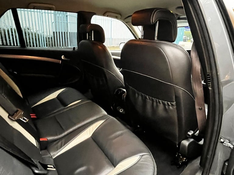 2006 Saab 9-5 2.3 HOT Aero 4dr SALOON Petrol Automatic