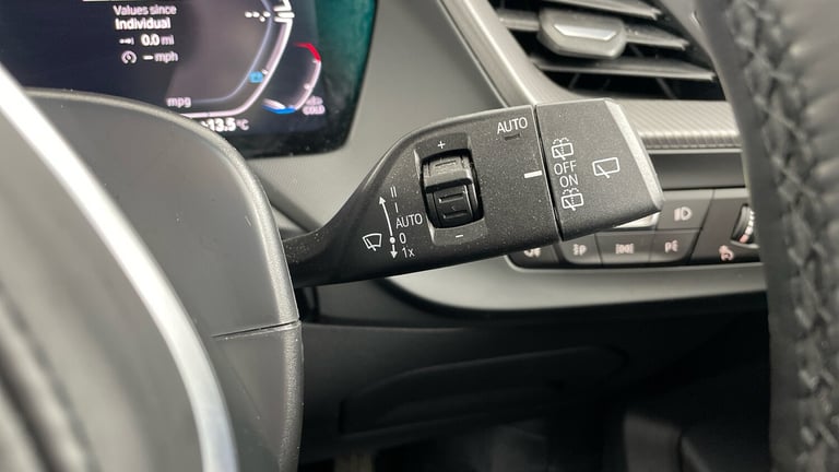 2022 BMW 1 Series 118i [136] M Sport 5dr Step Auto HATCHBACK PETROL Automatic