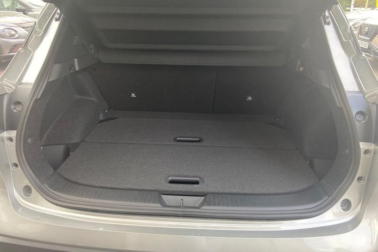 2025 Nissan Qashqai 1.5 E-Power N-Connecta [Glass Roof] 5dr Auto Automatic Hatchback Hybrid Autom...