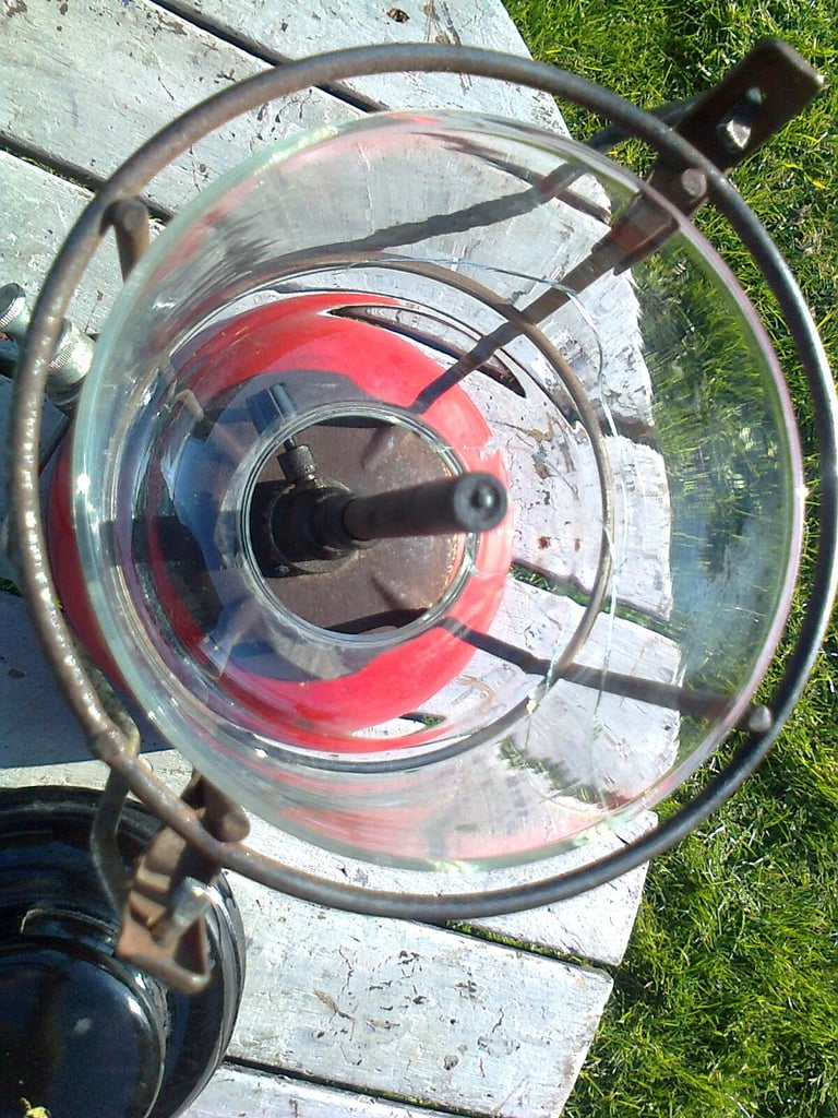 Tilley Lamp, No Text Please, Lantern, Storm Light, paraffin, brass, number 275? Full working order