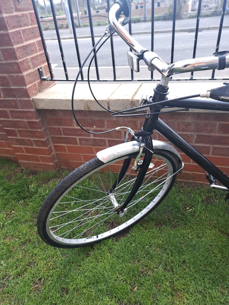 Mens bike brilliant condition Welcome to come check and try it all out from my front door 