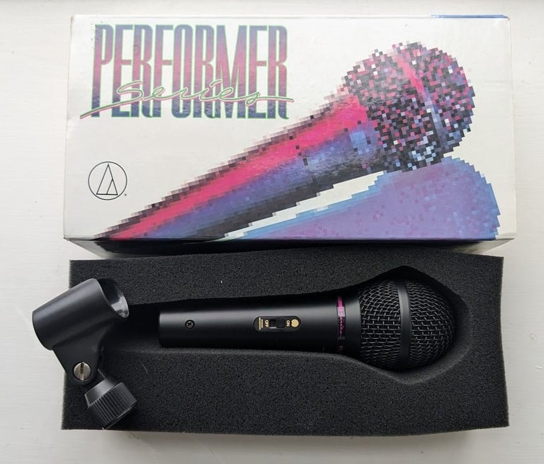 image for Microphone