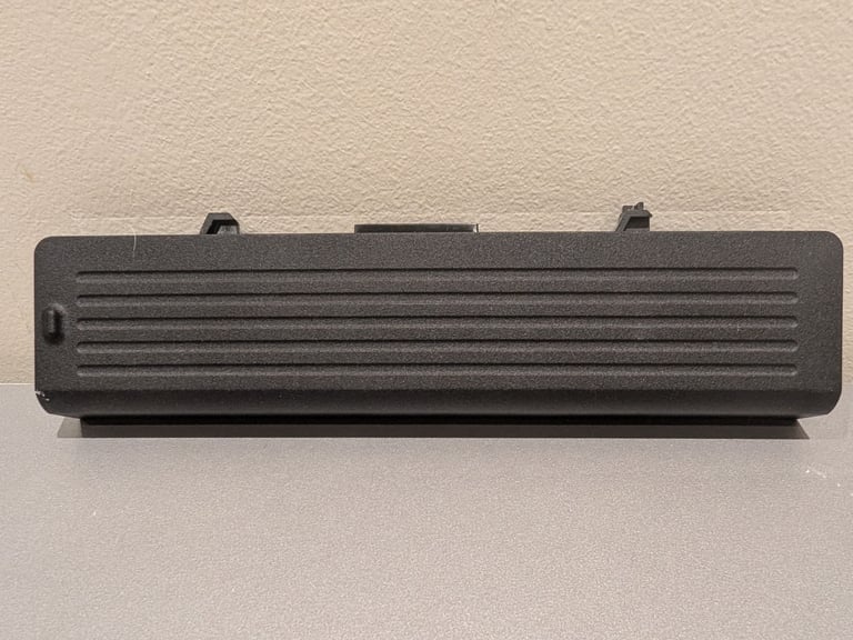 Genuine Dell laptop battery