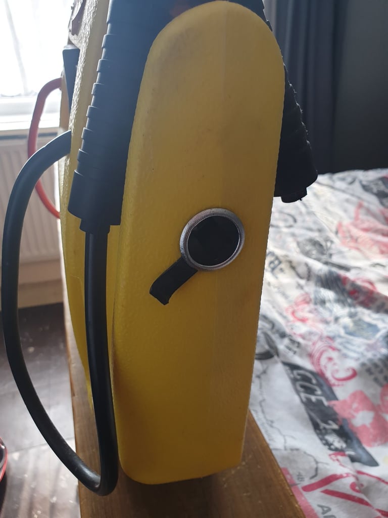 image for Battery booster