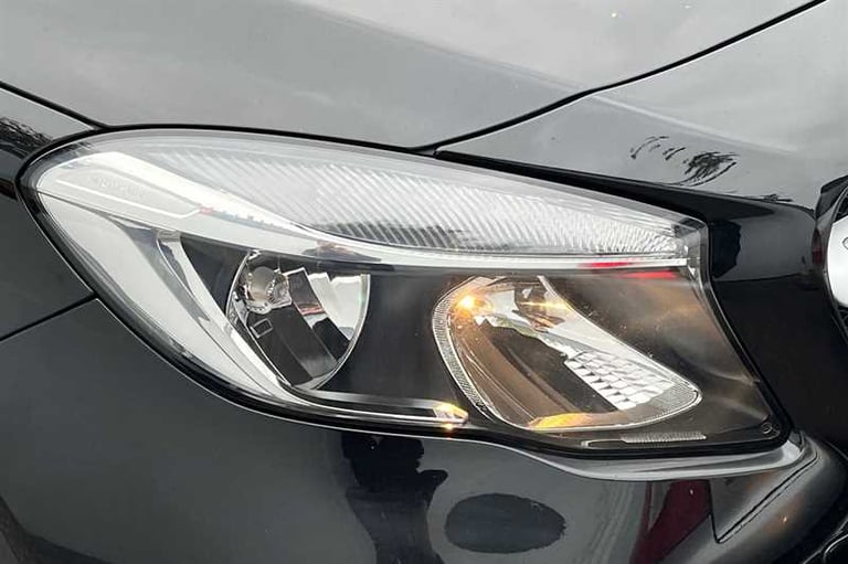 2017 Mercedes-Benz GLA 1.6 GLA200 Sport SUV 5dr Petrol 7G-DCT Euro 6 (s/s) (156 ps) SUV Petrol Au...