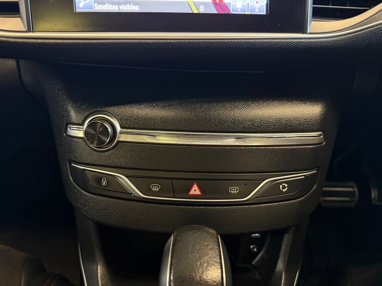 2017 Peugeot 308 SW 2.0 BlueHDi GT Estate 5dr Diesel EAT Euro 6 (s/s) (180 ps)