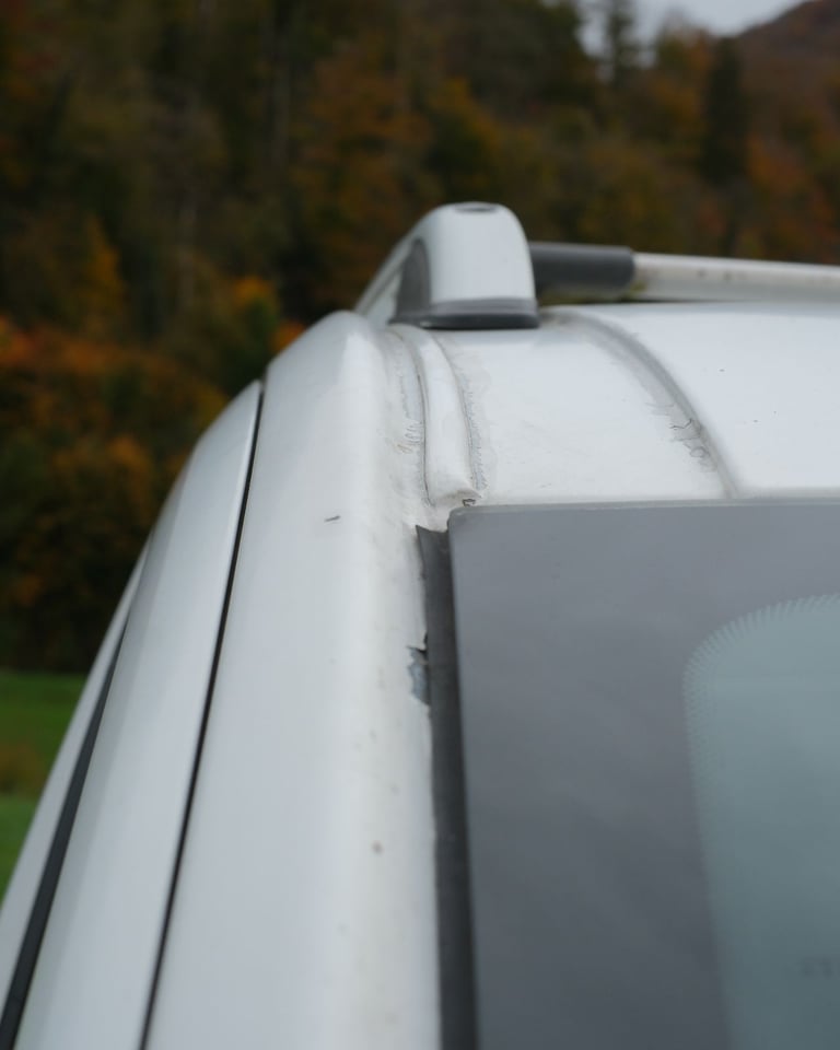 Citroen BERLINGO 1.6HDI 2014 Low Mileage, New MOT, New Tyres, No VAT