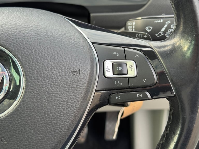 2017 Volkswagen Tiguan 2.0 TDI SEL DSG 4Motion Euro 6 (s/s) 5dr ESTATE Diesel Automatic