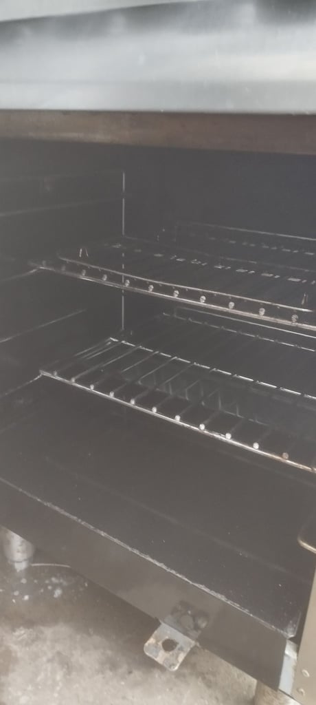 #commercial#lincat # Gas#freestanding cooker#Appliances#kitchen#Restaurant#  