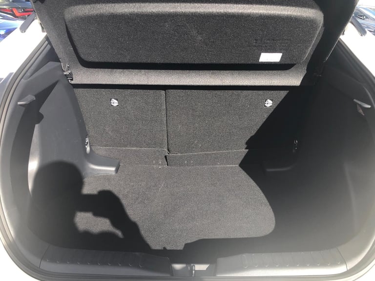 2024 Toyota C-HR 1.8 Hybrid Design 5dr CVT SUV Hybrid Automatic