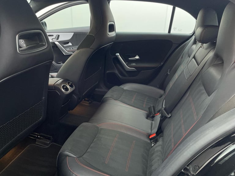 2019 Mercedes-Benz A-Class 2.0 A220 AMG Line (Premium Plus) Hatchback 5dr Petrol 7G-DCT 4MATIC Eu...