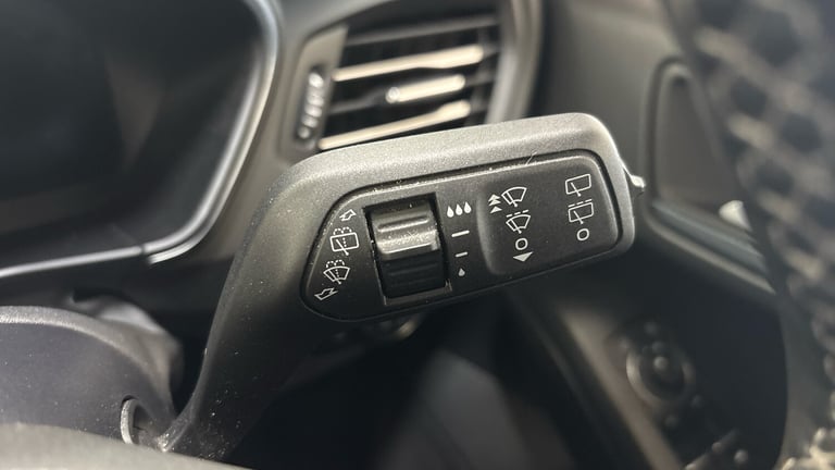 2022 Ford Focus 1.0 EcoBoost Hybrid mHEV 155 Active Vign 5dr Auto HATCHBACK PETROL Automatic