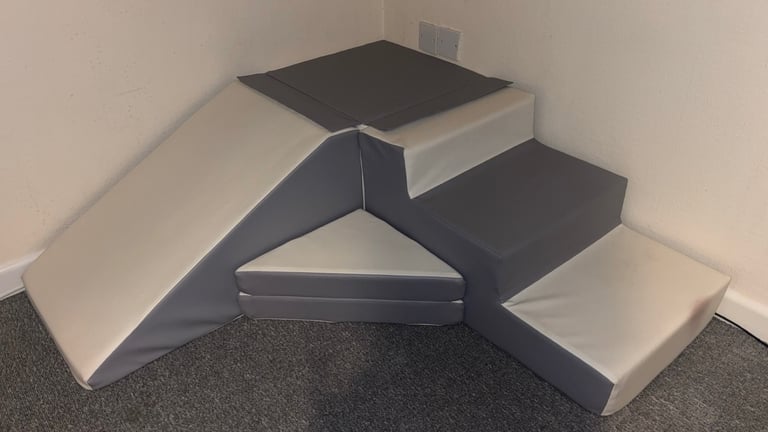 image for Children’s soft play 