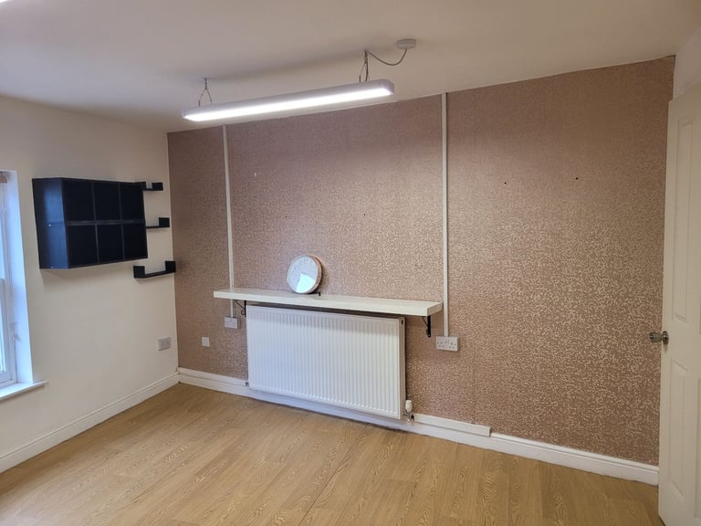Treatment Room Kidderminster, ideal for Health, Beauty etc.