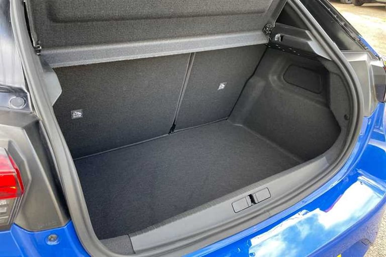 2025 Vauxhall Corsa 1.2 Turbo Ultimate Hatchback 5dr Petrol Manual Euro 6 (s/s) (100 ps) Hatchbac...