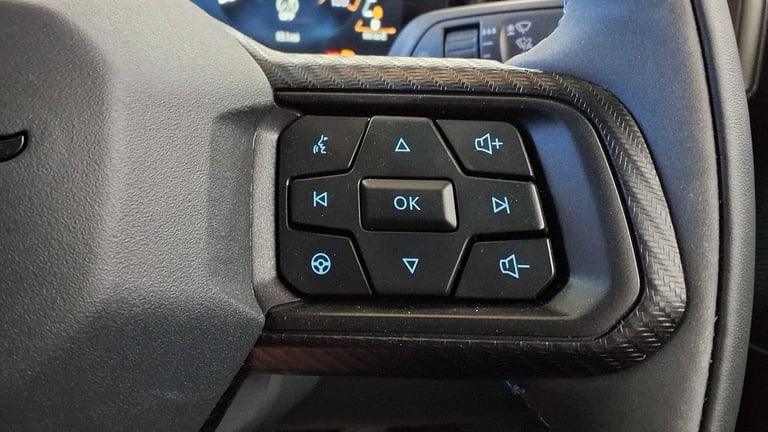  Ford Mustang 5.0 V8 Dark Horse 2dr Auto Coupe Petrol Automatic