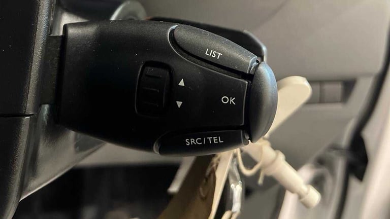  Citroen Dispatch 1000 1.5 BlueHDi 100 Van Enterprise Pro Van Diesel Manual