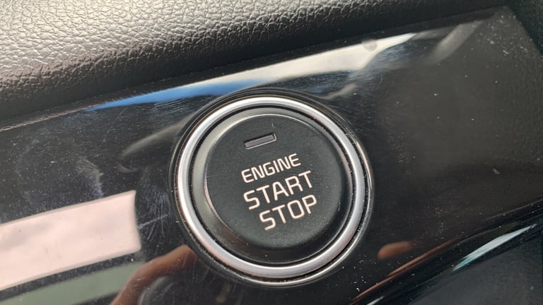 2020 Kia Sportage 1.6 T-GDi GT-Line S SUV 5dr Petrol DCT AWD Euro 6 (s/s) (174 bhp) SUV Petrol Au...