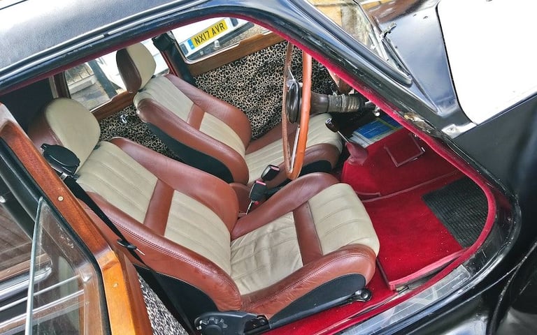 BMW, X6, Coupe, 2014, Semi-Auto, 2993 (cc), 4 doors