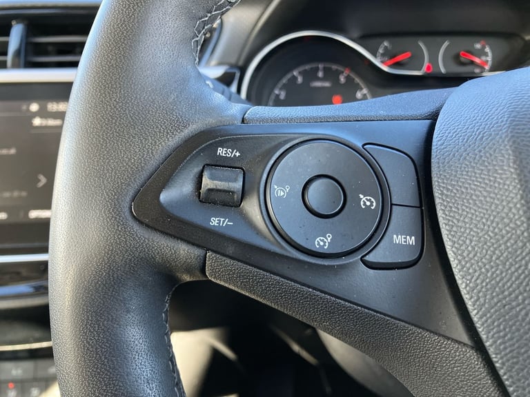 2023 Vauxhall Corsa 1.2 Turbo Design 5dr Hatchback PETROL Manual