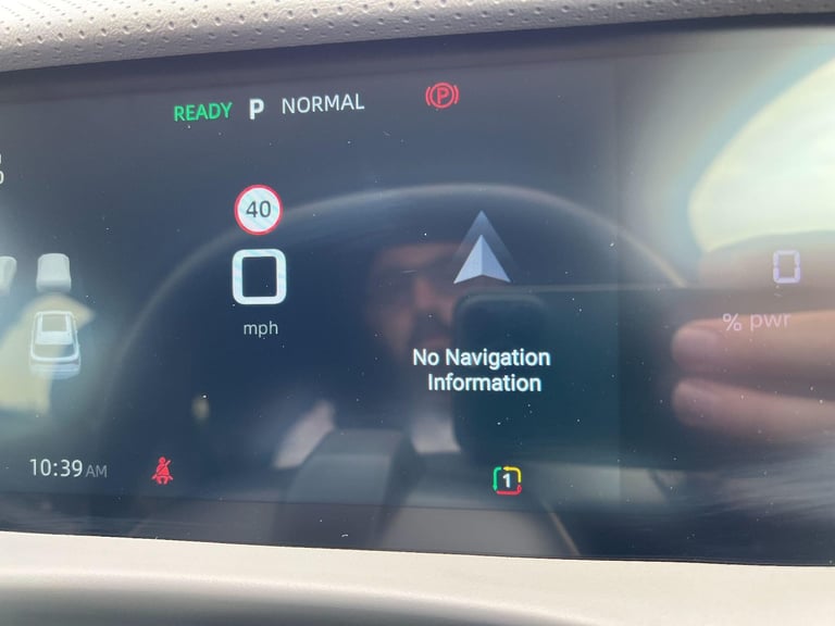 2025 MG MG S5 64kWh Trophy Long Range Auto 5dr HATCHBACK Electric Automatic