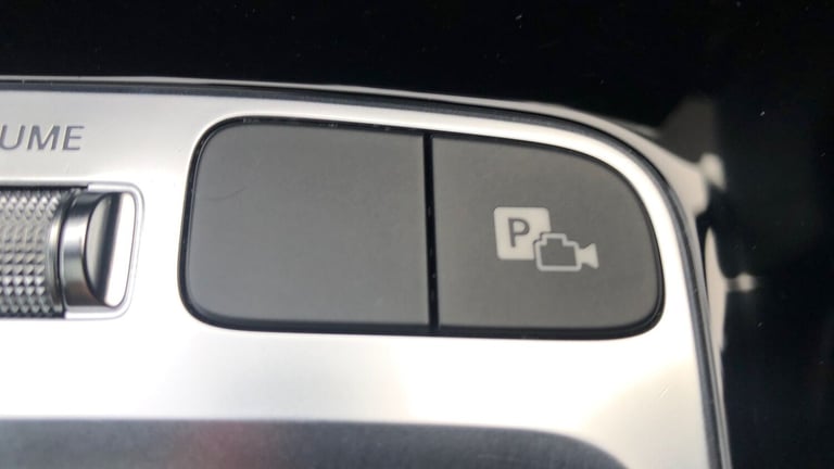 2024 Mercedes-Benz A-Class A200 AMG Line Premium Plus 4dr Auto SALOON PETROL Automatic