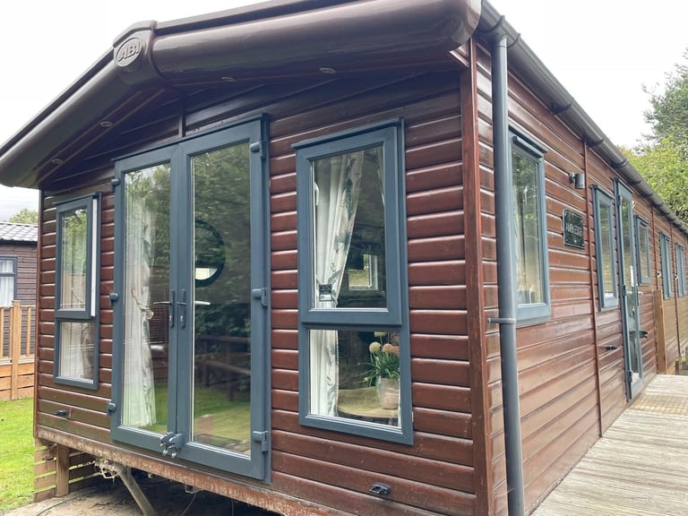 Static Caravan Off Site For Sale ABI Ambleside 40x13, 2 Bedroom 